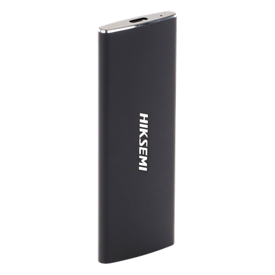 SSD Portátil / 256 GB / USB 3.2 Tipo C / Lectura 560 MB/s / Escritura 510 MB/s / Aleación de Aluminio / 38 g