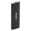 SSD Portátil / 256 GB / USB 3.2 Tipo C / Lectura 560 MB/s / Escritura 510 MB/s / Aleación de Aluminio / 38 g