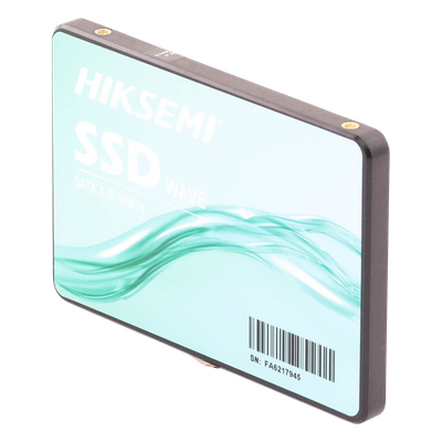 Unidad de Estado Sólido / 256 GB / 2.5