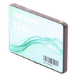 Unidad de Estado Sólido / 256 GB / 2.5