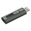 Unidad Flash SSD Portátil / 512 GB / USB-C y USB-A / 1000 MB/s Lectura y Escritura / OTG / 17.5 g