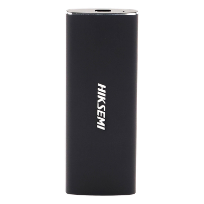SSD Portátil / 256 GB / USB 3.2 Tipo C / Lectura 560 MB/s / Escritura 510 MB/s / Aleación de Aluminio / 38 g