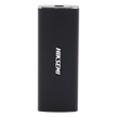 SSD Portátil / 256 GB / USB 3.2 Tipo C / Lectura 560 MB/s / Escritura 510 MB/s / Aleación de Aluminio / 38 g