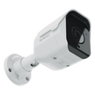 Cámara IP Bala / 5 Megapixel / Gran Angular 110° / IR 30 m (98.4 ft) / Edge AI / IP67 / H.265